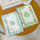Sanrio Pochacco / Cinnamoroll Decoden Table Case iPad Samsung
