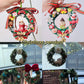 Lucky bag-Christmas style pendant+phone chain+card sleeve+hairpins