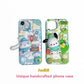 Sanrio Doll Coque Pour Téléphones