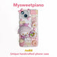Sanrio Doll Coque Pour Téléphones