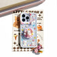 Hello Kitty Popsocket Decoden Cream Phone Case iPhone Samsung Google Case