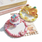 Sanrio Pompom Purin and Melody phone stand / iPad stand