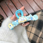 Sanrio claw clip