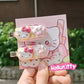 Sanrio hairpin 1.0